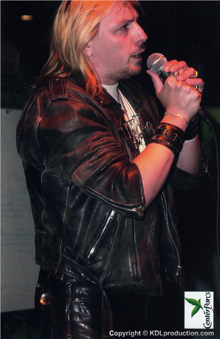 Mich'To -  Jean-Philippe Guittonneau