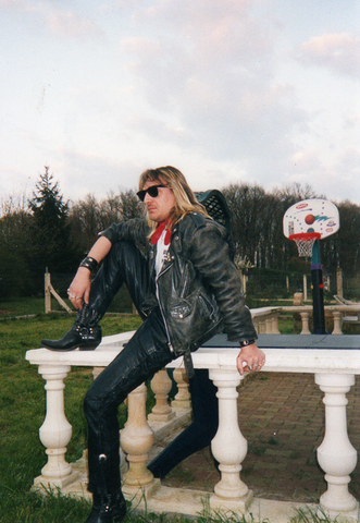 Mich'To -  Jean-Philippe Guittonneau