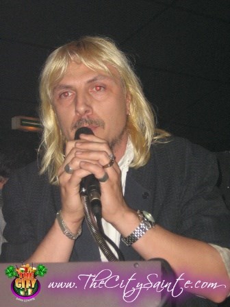 Mich'To -  Jean-Philippe Guittonneau