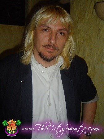 Mich'To -  Jean-Philippe Guittonneau