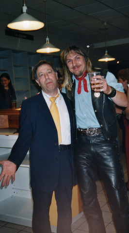 Mich'To -  Jean-Philippe Guittonneau