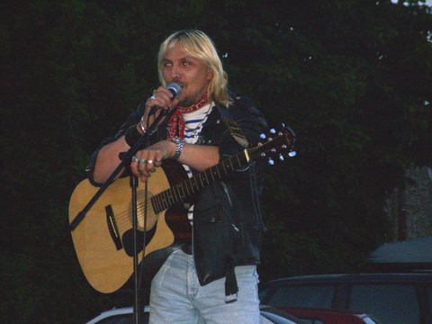 Mich'To -  Jean-Philippe Guittonneau