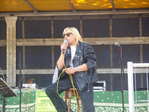 Mich'To -  Jean-Philippe Guittonneau