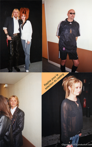 Mich'To -  Jean-Philippe Guittonneau