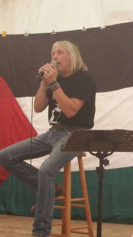 Mich'To -  Jean-Philippe Guittonneau