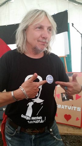 Mich'To -  Jean-Philippe Guittonneau