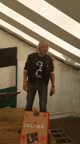 Mich'To -  Jean-Philippe Guittonneau