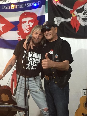 Mich'To -  Jean-Philippe Guittonneau