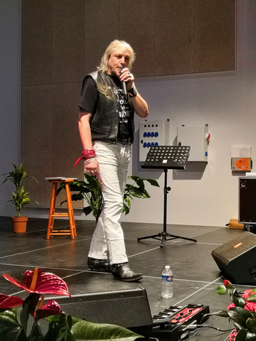 Mich'To -  Jean-Philippe Guittonneau