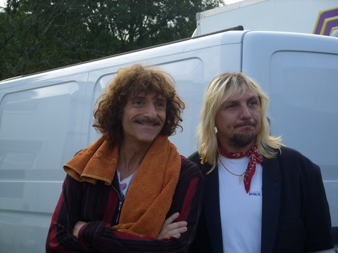 Mich'To - Book on-Line