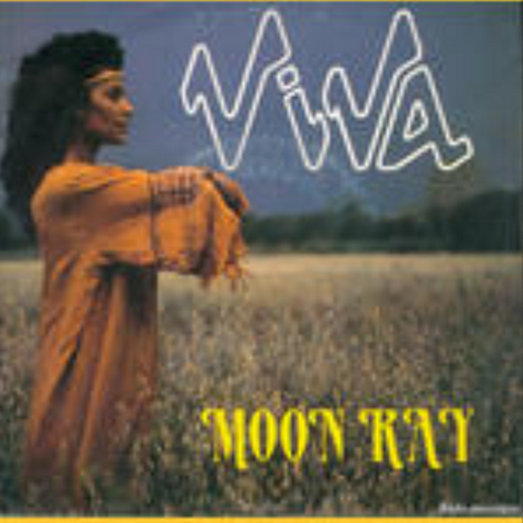 1985 : RAGIO DI LUNA (MOON RAY) - VIVA