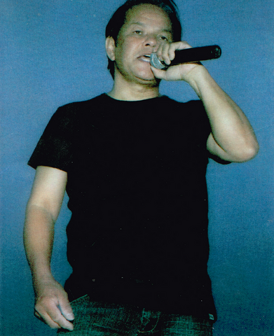 Book On-Line Fabien Tran