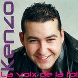 Album La Voix de la foi - Kenzo David