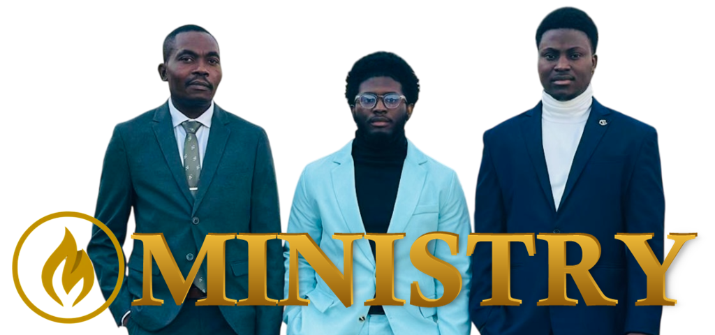 MINISTRY