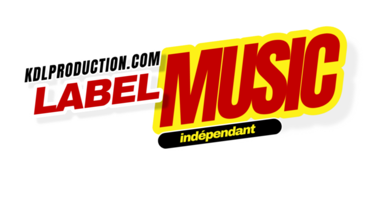 KDL production Label de musique indépendant KDL production Label de musique indépendant