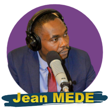 JEAN MEDE