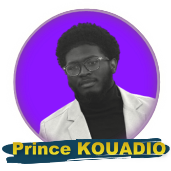 PRINCE KOUADIO